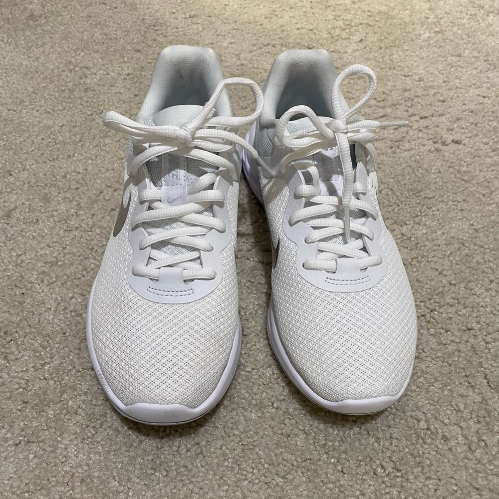 Nike running sneakers